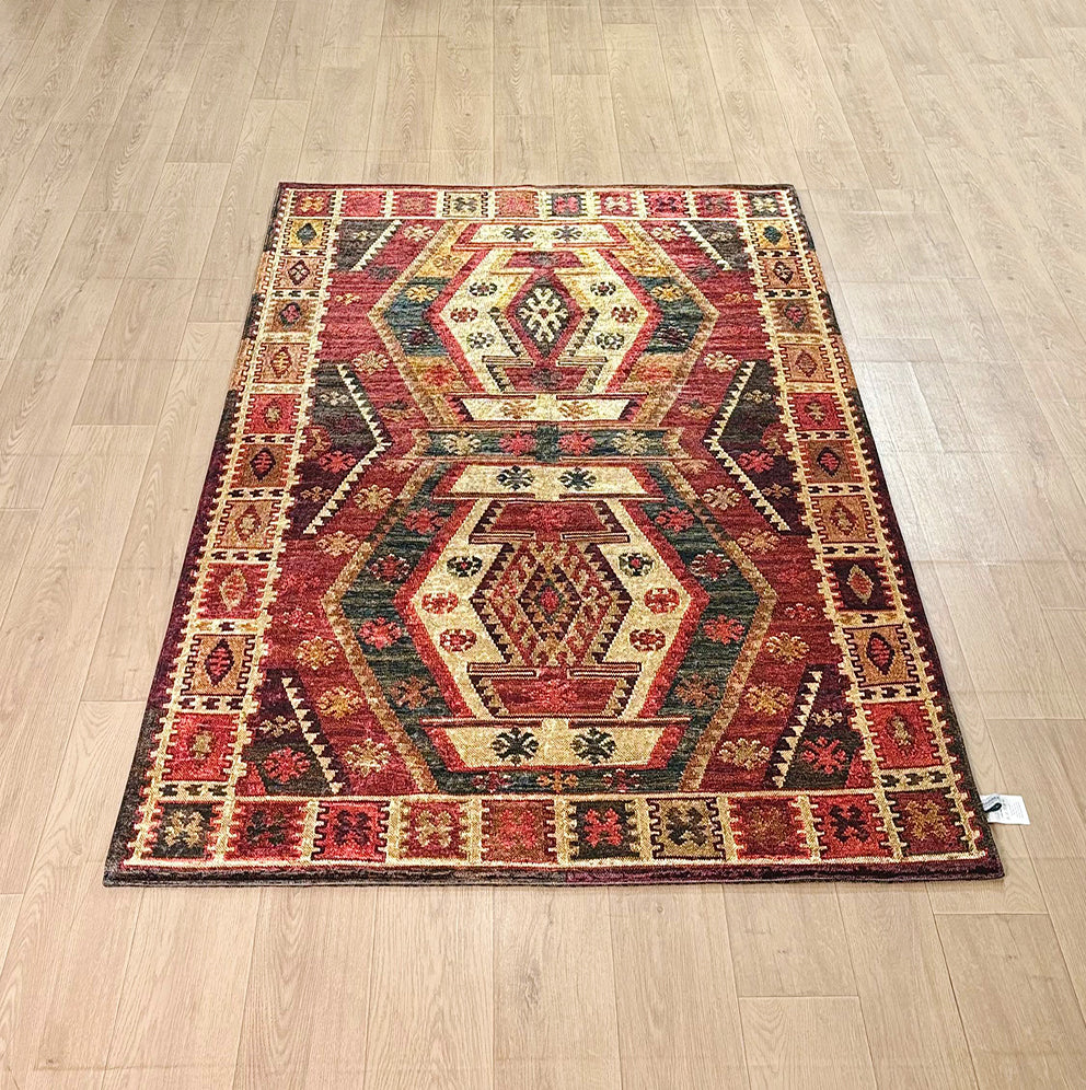 READY Karpet Bohemian ( 140 x 200 ) - ME28 REUPLOAD