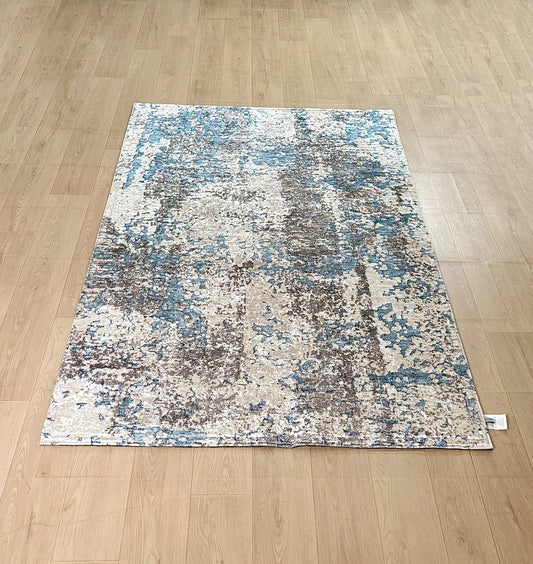 READY Karpet Abatrak Bahan Suede ( 135 x 200 ) - GS21