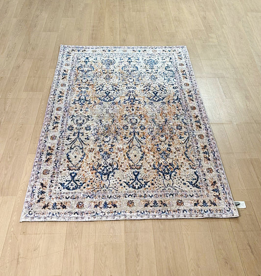 READY Karpet Tradisional Bahan Suede ( 135 x 200 ) - GS26