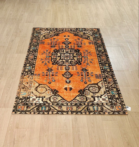 READY Karpet Tradisional Bahan Suede ( 135 x 200 ) - GS30