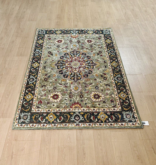 READY Karpet Tradisional Bahan Suede ( 135 x 200 ) - GS29