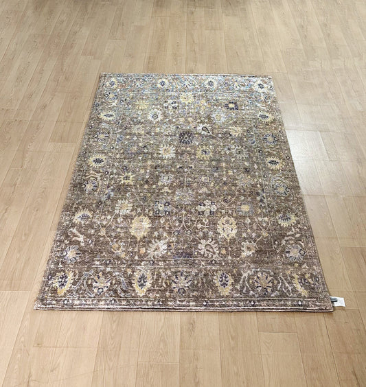 READY Karpet Tradisional Bahan Suede ( 135 x 200 ) - GS15
