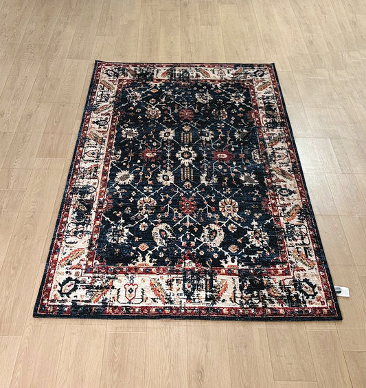 READY Karpet Tradisional Bahan Suede ( 135 x 200 ) - GS24