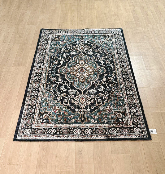 READY Karpet Tradisional Bahan Suede ( 135 x 200 ) - GS34