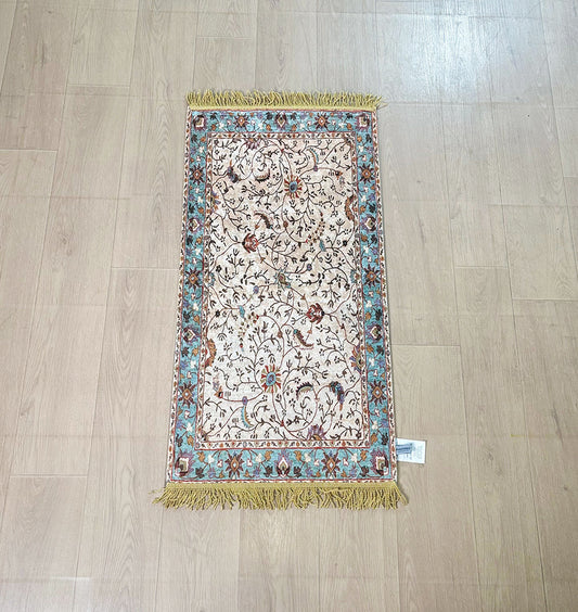 READY Prayer Rug Motif Tradisional ( 50 x 100 ) - GS40