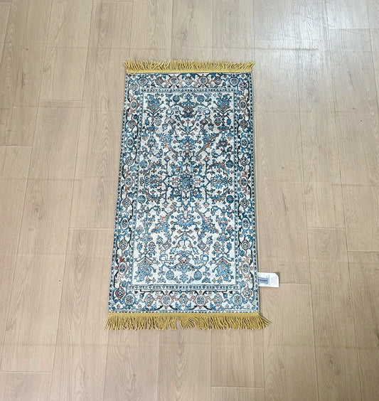 READY Prayer Rug Motif Tradisional ( 50 x 100 ) - GS41