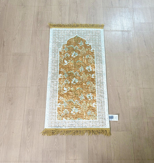 READY Prayer Rug Motif Tradisional ( 50 x 100 ) - GS39