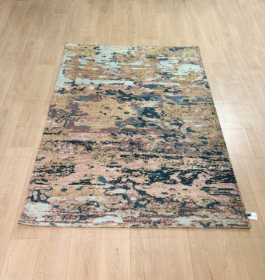 READY Karpet Abstrak ( 135 x 200 ) - OK04