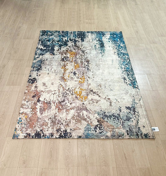 READY Karpet Abstrak ( 135 x 200 ) - OK14