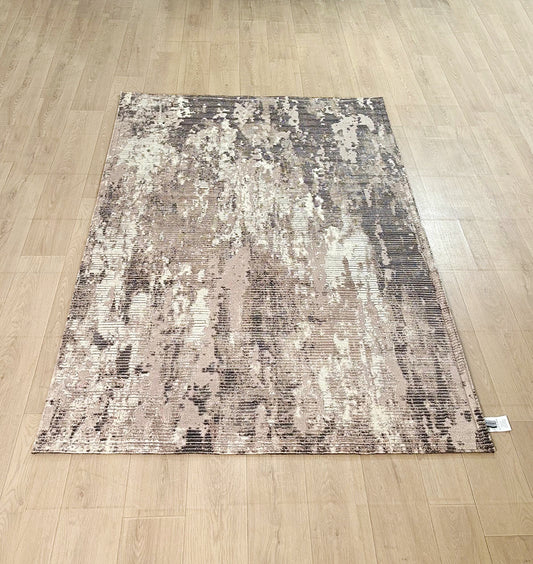 READY Karpet Abstrak ( 140 x 200 ) - ME38