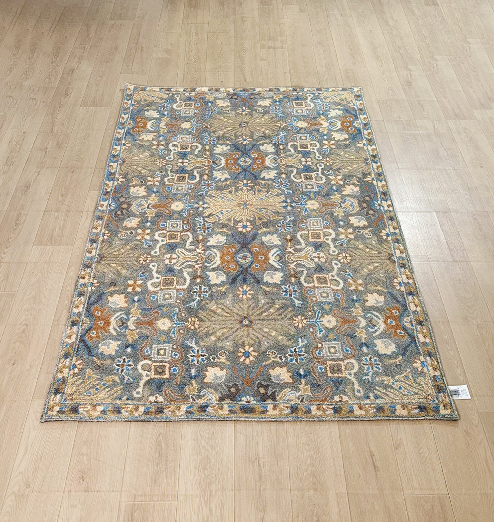 READY Karpet Tradisional ( 140 x 200 ) - JJ41