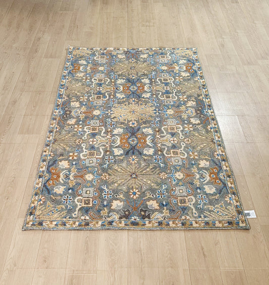READY Karpet Tradisional ( 140 x 200 ) - JJ41
