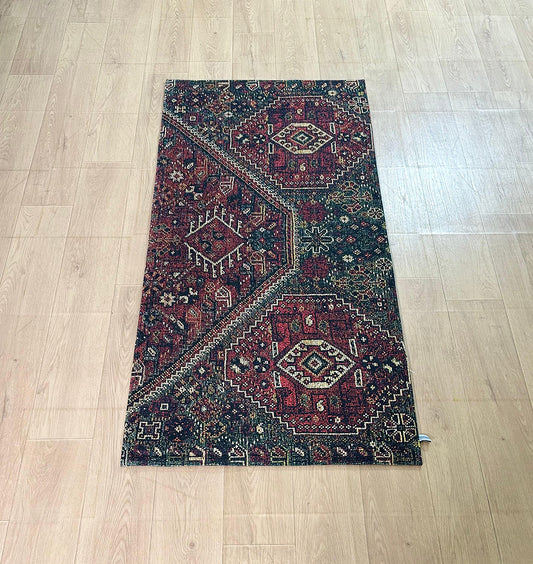 READY DEFECT Karpet Tradisional ( 75 x 155 ) - DF88
