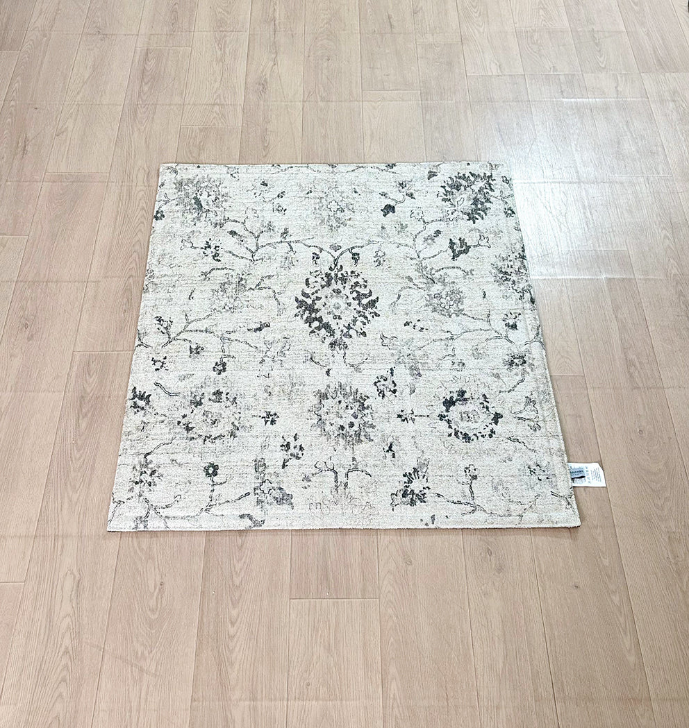READY DEFECT Karpet Tradisional ( 95 x 90 ) - DF12