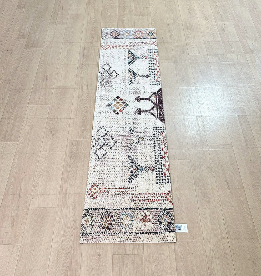 READY DEFECT Karpet Bohemian ( 50 x 200 ) - DF09
