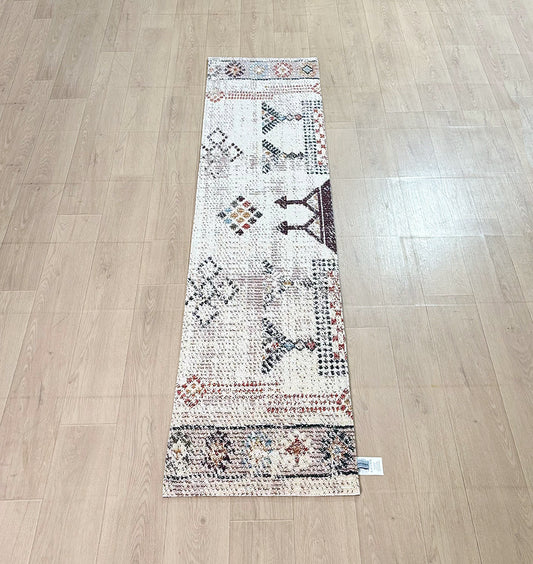 READY DEFECT Karpet Bohemian ( 50 x 200 ) - DF09