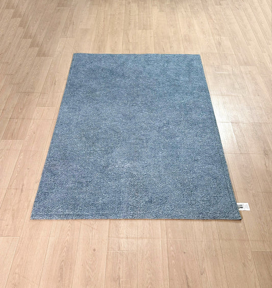 READY Karpet Polos Grey ( 125 x 165 ) - DF19