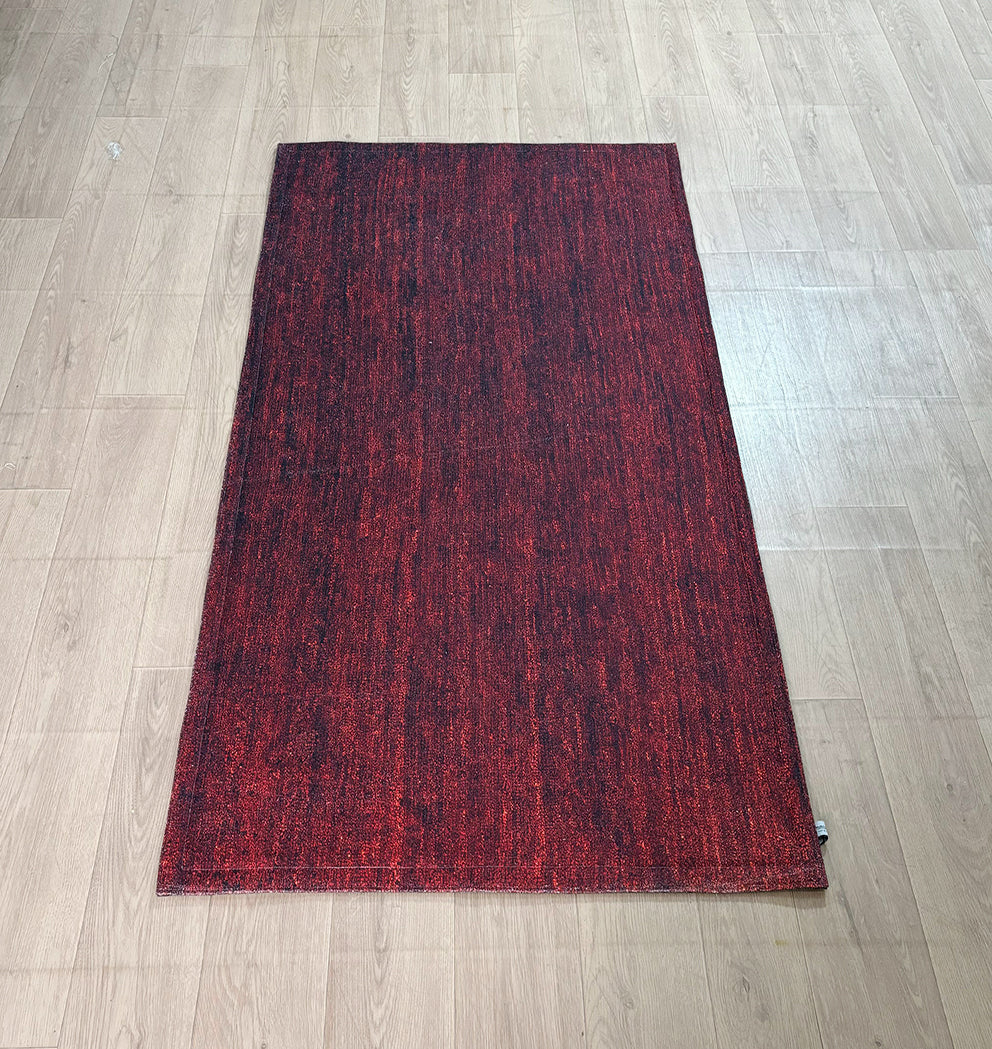 READY DEFECT Karpet Abstrak ( 90 x 160 ) - DF14