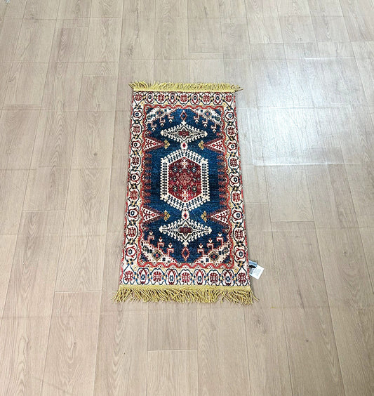 READY Prayer Rug Motif Tradisional ( 45 x 95 ) - DF26