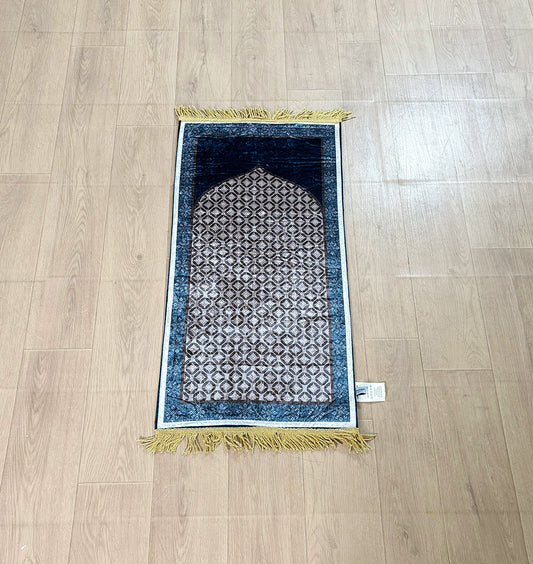 READY Prayer Rug Motif Tradisional ( 45 x 95) - DF33