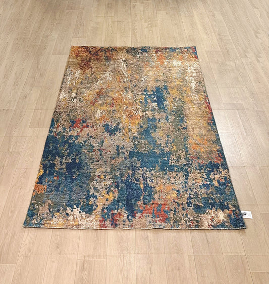 READY Karpet Abstrak ( 135 x 200 ) - OK05
