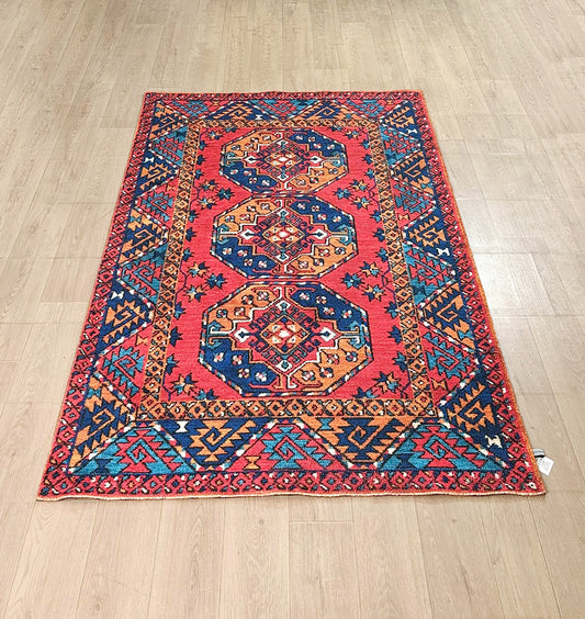 READY Karpet Tradisional ( 135 x 200 ) - OK33