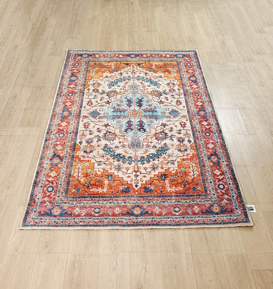 READY Karpet Tradisional ( 135 x 200 ) - OK38