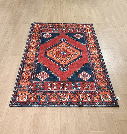 READY Karpet Tradisional ( 135 x 200 ) - OK34