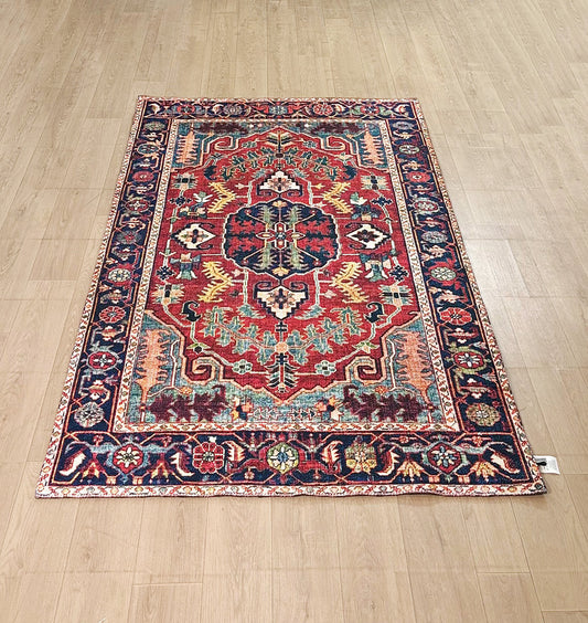 READY Karpet Tradisional ( 135 x 200 ) - OK32