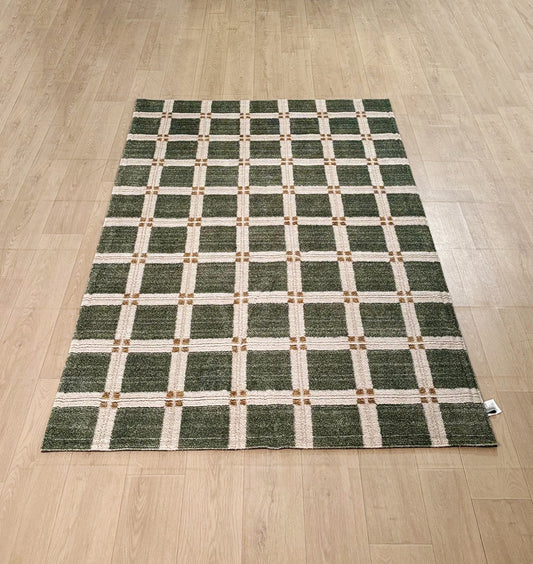READY Karpet Abstrak ( 135 x 200 ) - OK46