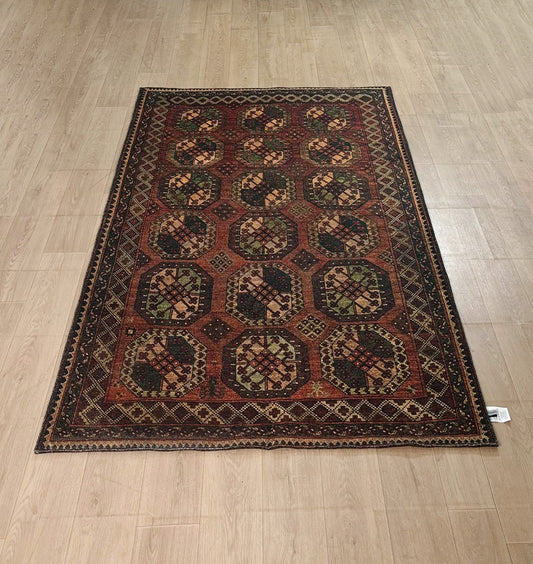 READY Karpet Tradisional ( 135 x 200 ) - OK44