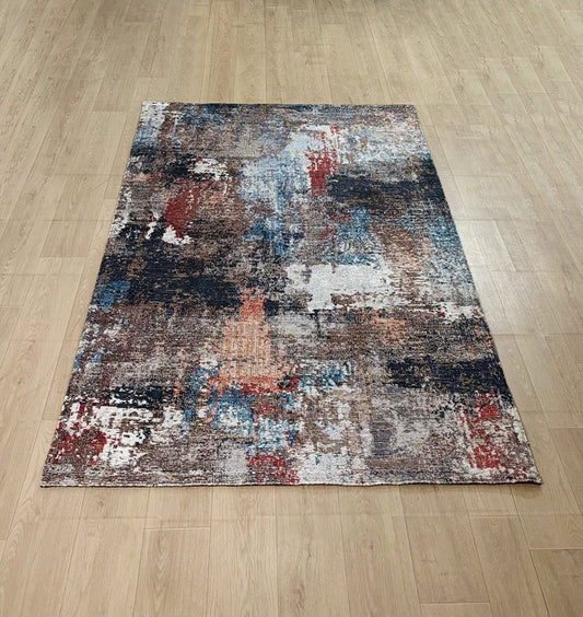 READY Karpet Abstrak ( 135 x 200 ) - OK45