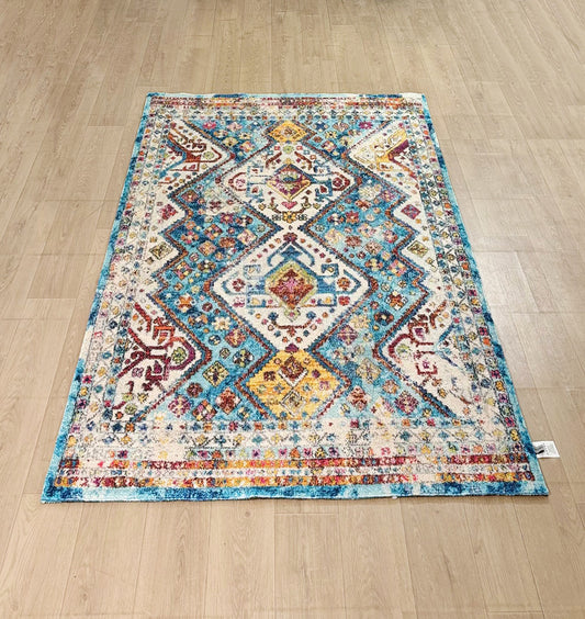 READY Karpet Bohemian ( 135 x 200 ) - OK17