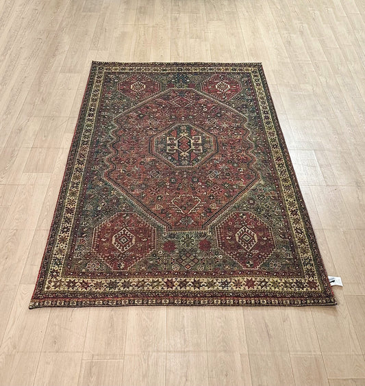 READY Karpet Tradisional ( 140 x 200 ) - AR08