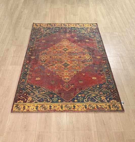 READY Karpet Tradisional ( 135 x 200 ) - OT22