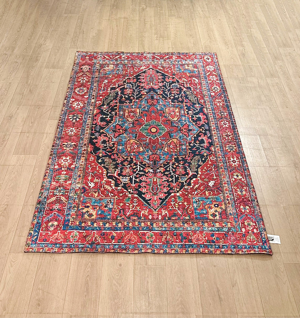 READY Karpet Tradisional ( 140 x 200 ) - AR04