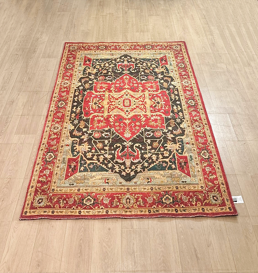 READY Karpet Tradisional ( 140 x 200 ) - DF11