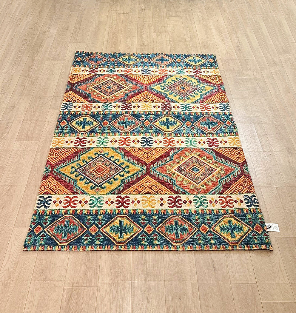 READY Karpet Bohemian ( 135 x 200 ) - OT34