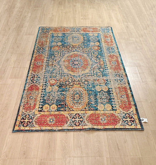 READY Karpet Tradisional ( 135 x 200 ) - OT38