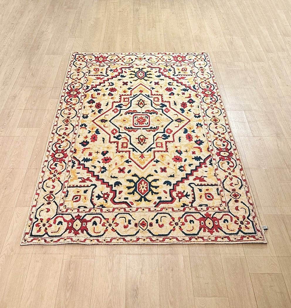 READY Karpet Tradisional ( 140 x 200 ) - DF10