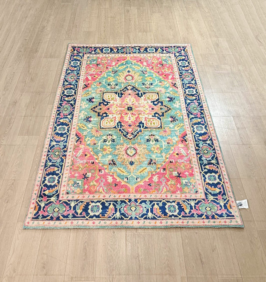 READY Karpet Tradisional ( 135 x 200 ) - NP10