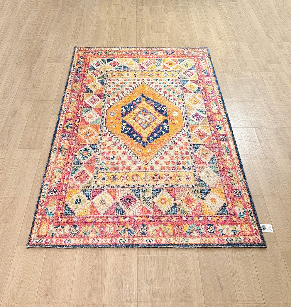 READY Karpet Bohemian ( 140 x 200 ) - AR56 REUPLOAD