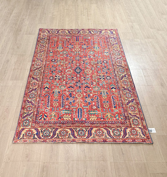 READY Karpet Tradisional ( 135 x 200 ) - NP14