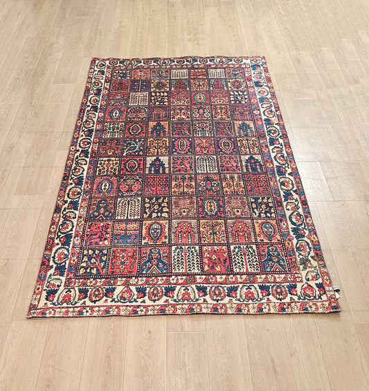 READY Karpet Tradisional ( 135 x 200 ) - NP21