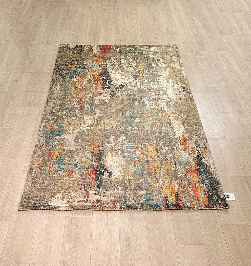 READY Karpet Abstrak ( 135 x 200 ) - OK54