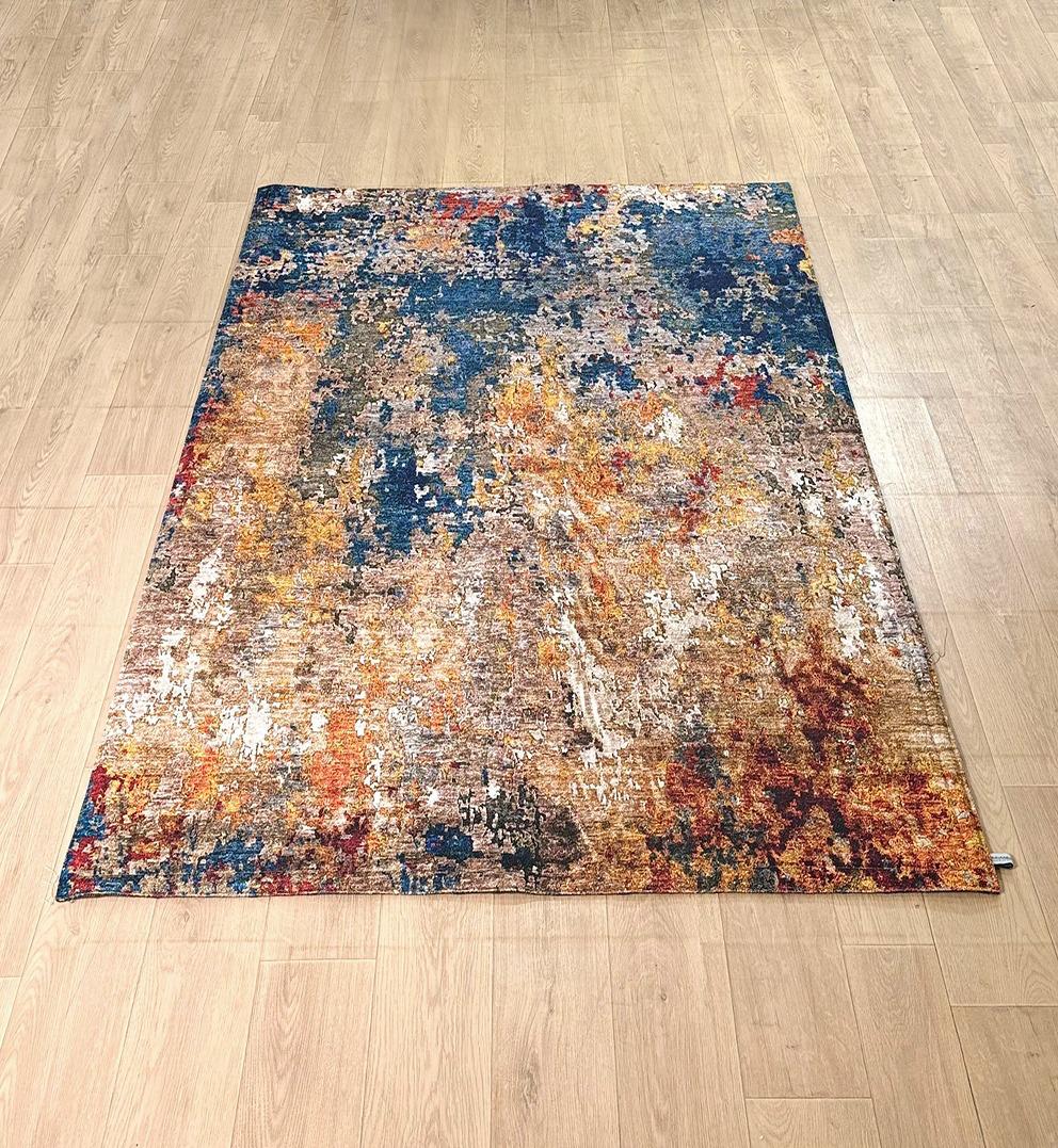 READY Karpet Abstrak ( 135 x 200 ) - NP41