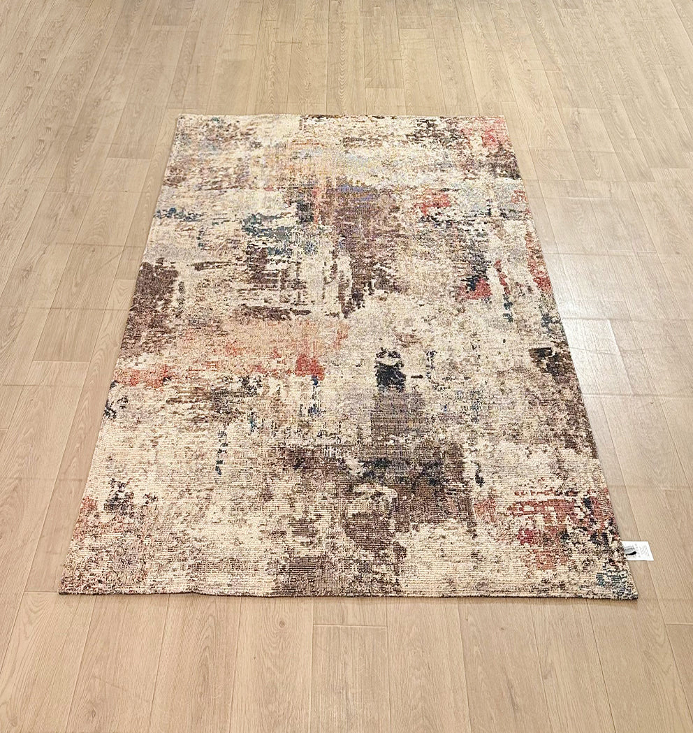 READY Karpet Abstrak ( 135 x 200 ) - NP53