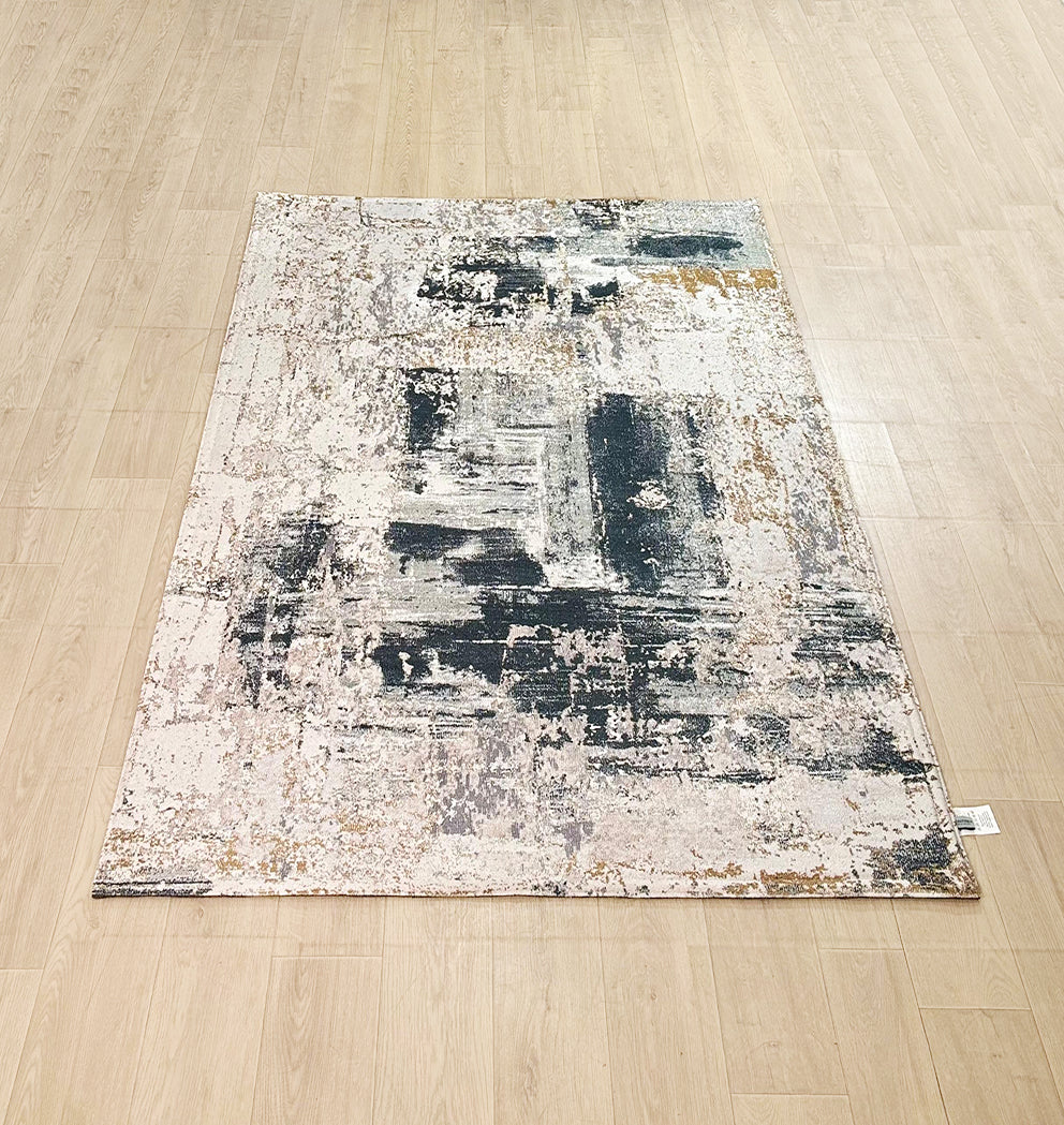 READY Karpet Abstrak ( 135 x 200 ) - OK37