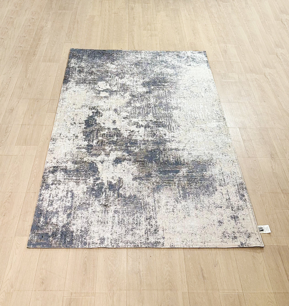 READY Karpet Abstrak ( 140 x 200 ) - JJ44