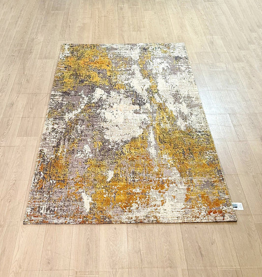 READY Karpet Abstrak ( 135 x 200 ) - NP54